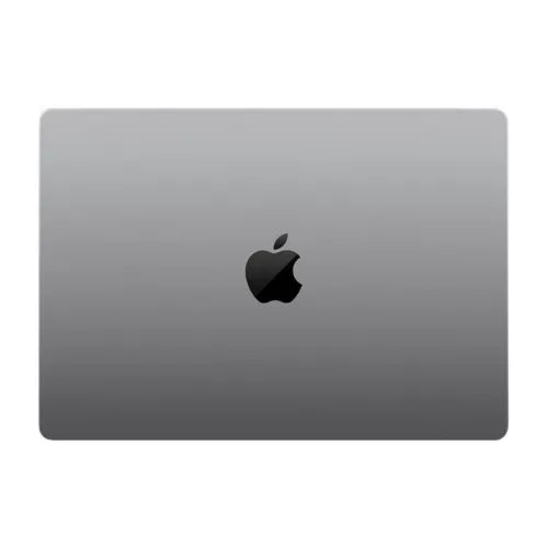 Apple Macbook Pro 14" M3 Chip 8GB RAM 512GB SSD Space Gray MTL73LL/A 2023